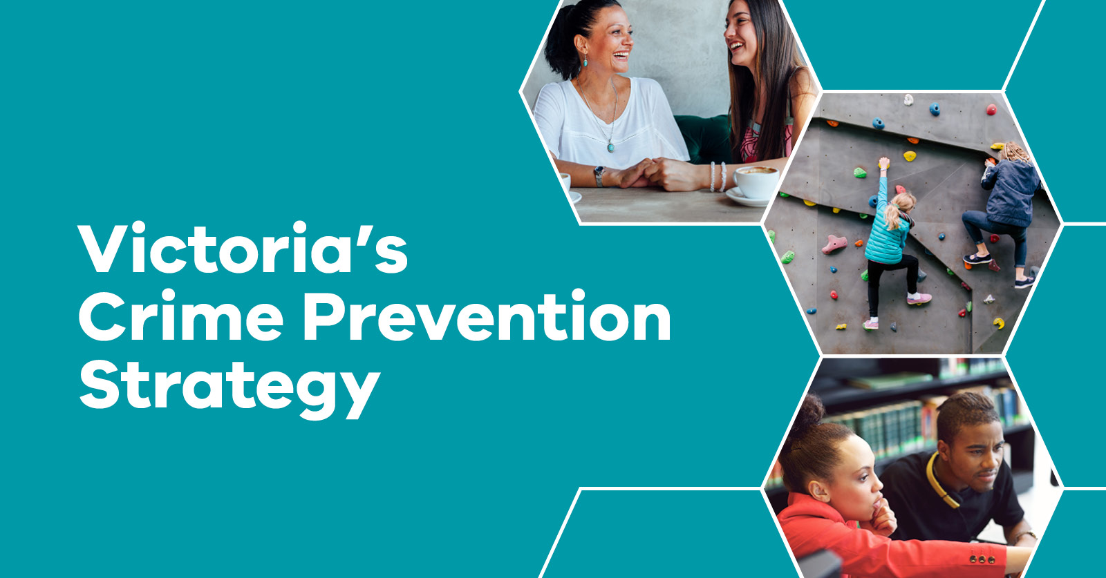 Crime Prevention Strategy Stakeholder kit Community Crime